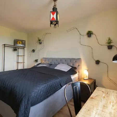 Apartment Loft Annaberg-Buchholz