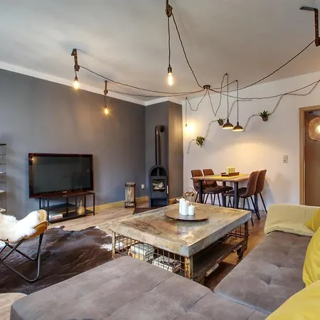Loft Annaberg-Buchholz