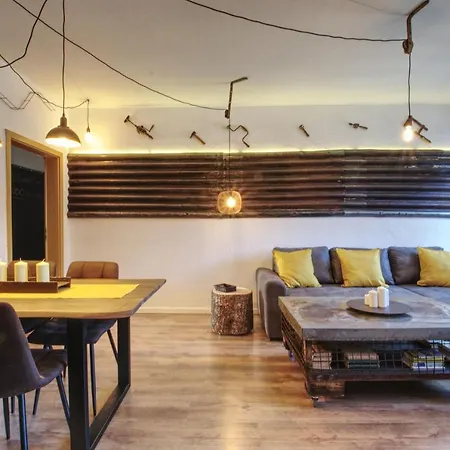 Loft Apartment