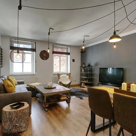 Loft * Annaberg-Buchholz